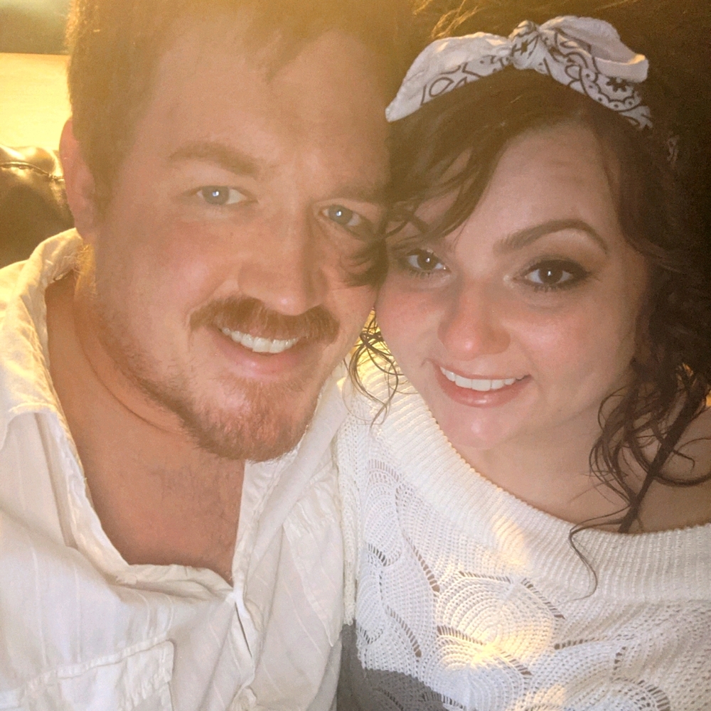 Meet your Posher, Kristi
